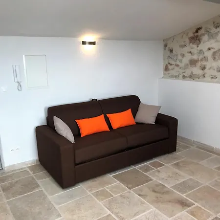 Cosy Studio Cours Lafayette 