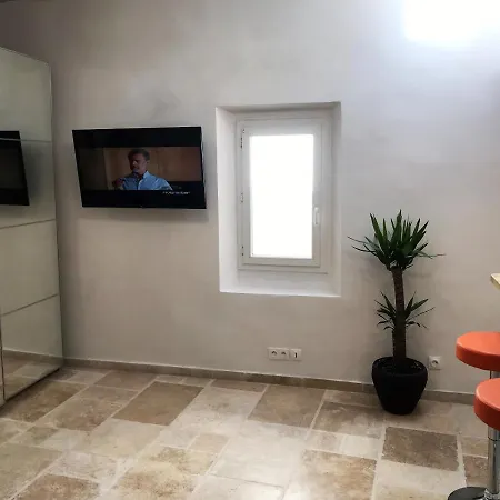 Cosy Studio Cours Lafayette 