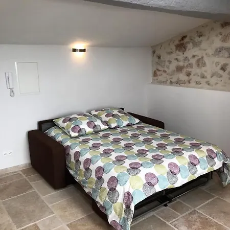 Cosy Studio Cours Lafayette 