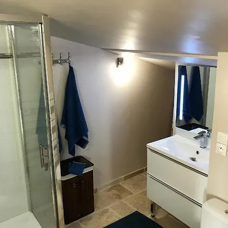 Cosy Studio Cours Lafayette 