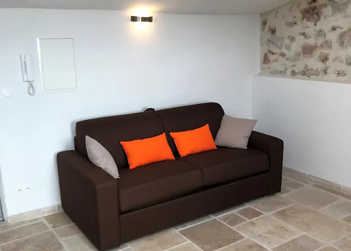 Cosy Studio Cours Lafayette \