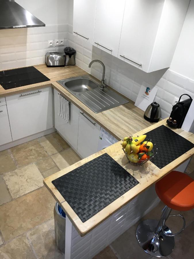 Appartement Cosy Cours Lafayette Clim, Wifi Gratuit