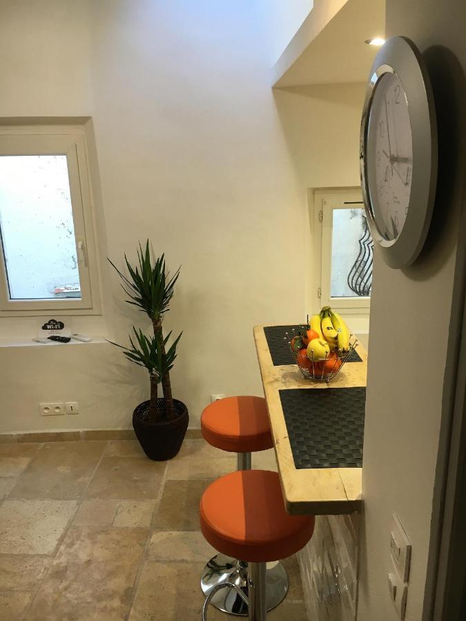 Cosy Cours Lafayette 
