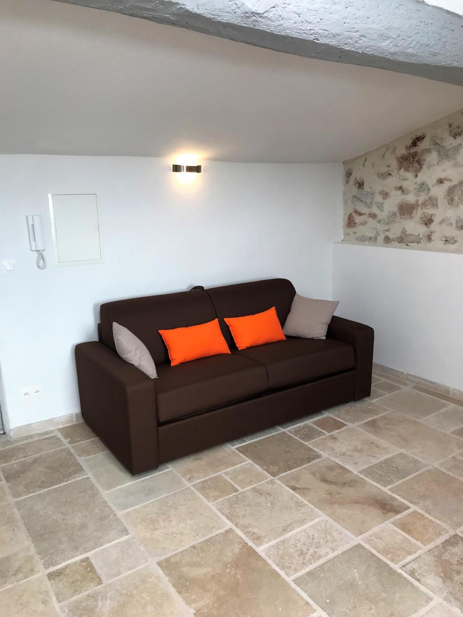 Apartment Cosy Cours Lafayette 