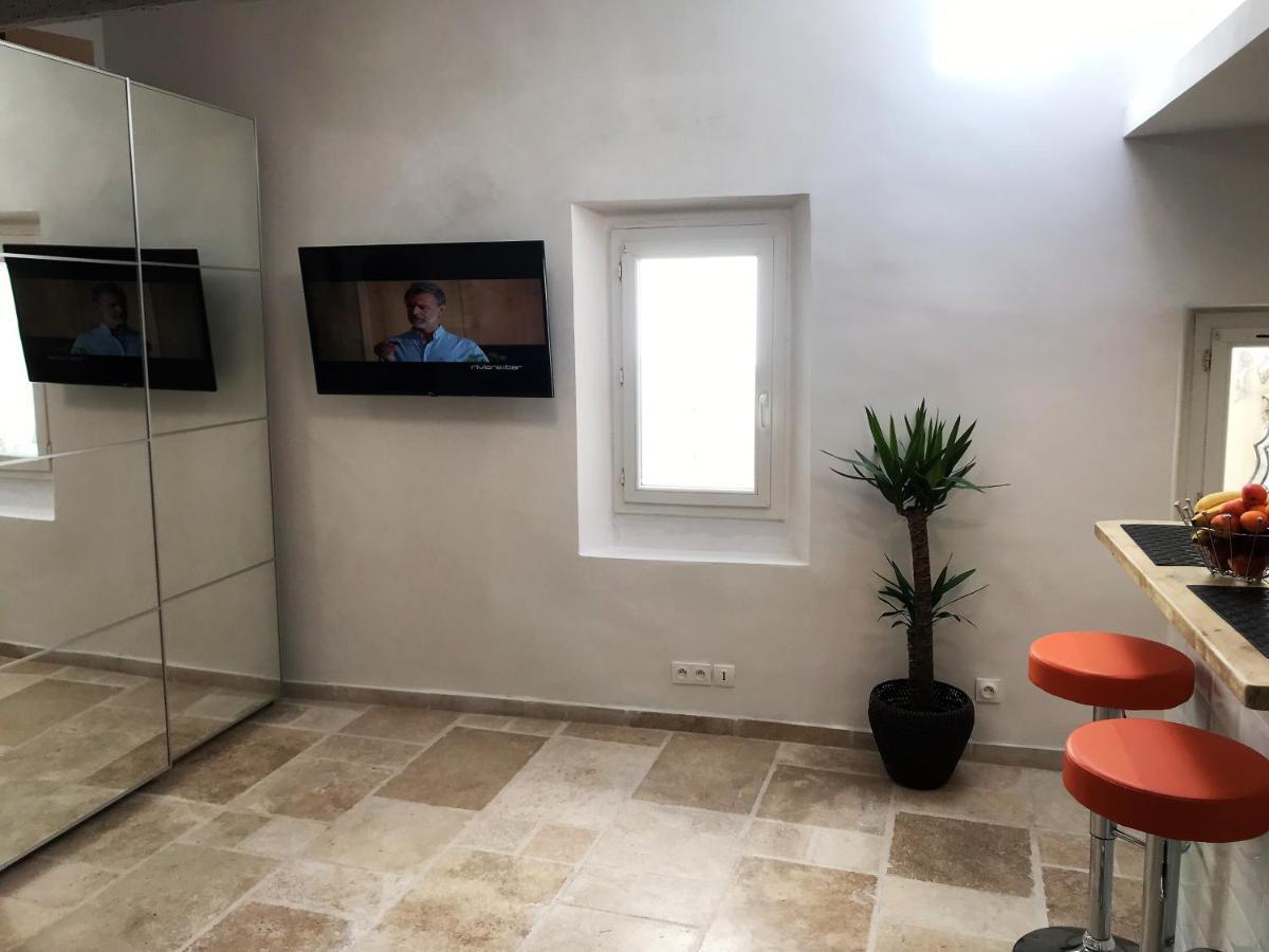 Apartment Cosy Cours Lafayette 