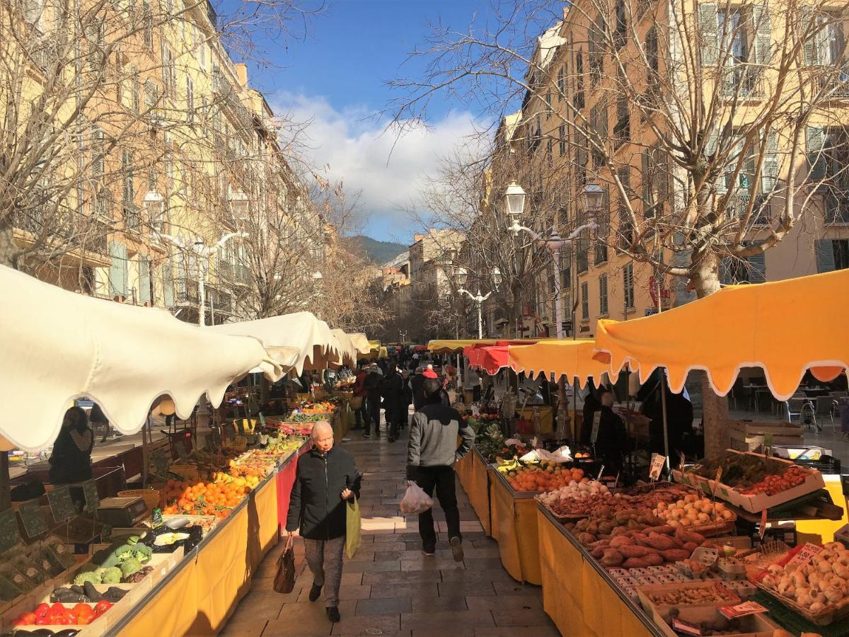 Cosy Cours Lafayette 