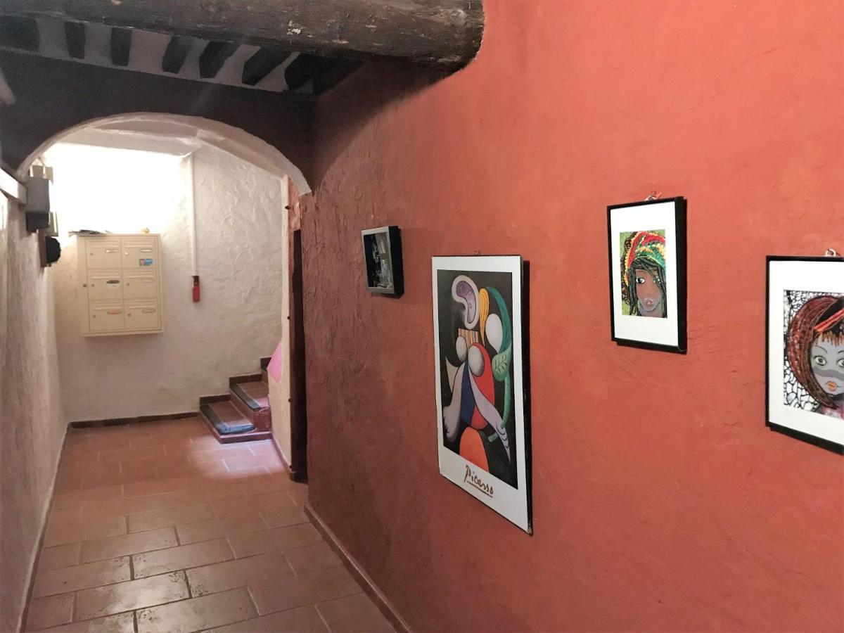 Appartement Cosy Cours Lafayette Clim, Wifi Gratuit Toulon